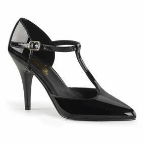 Pleaser Vanity-415 Pump