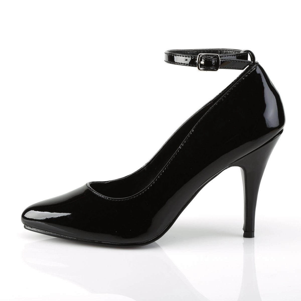 Pleaser Vanity-431