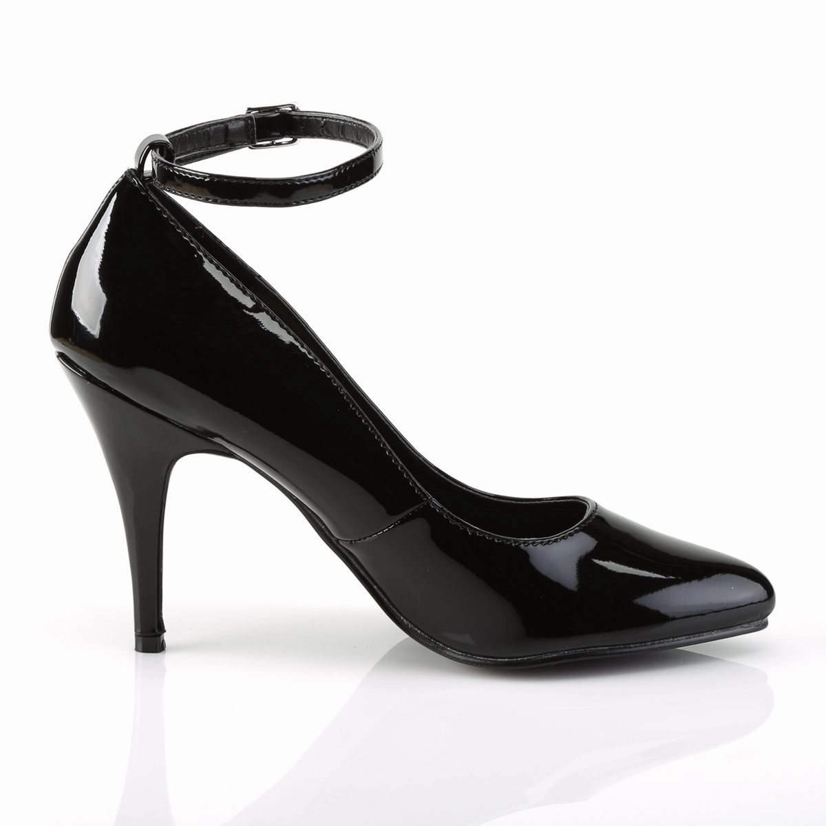 Pleaser Vanity-431