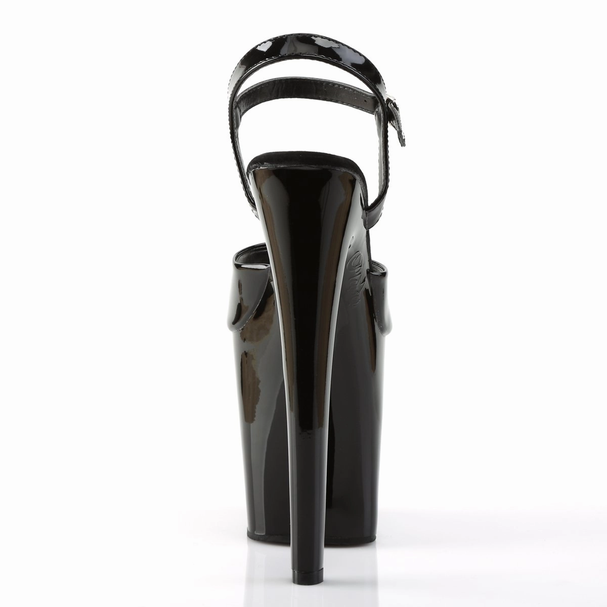 Pleaser Xtreme-809 Sandals