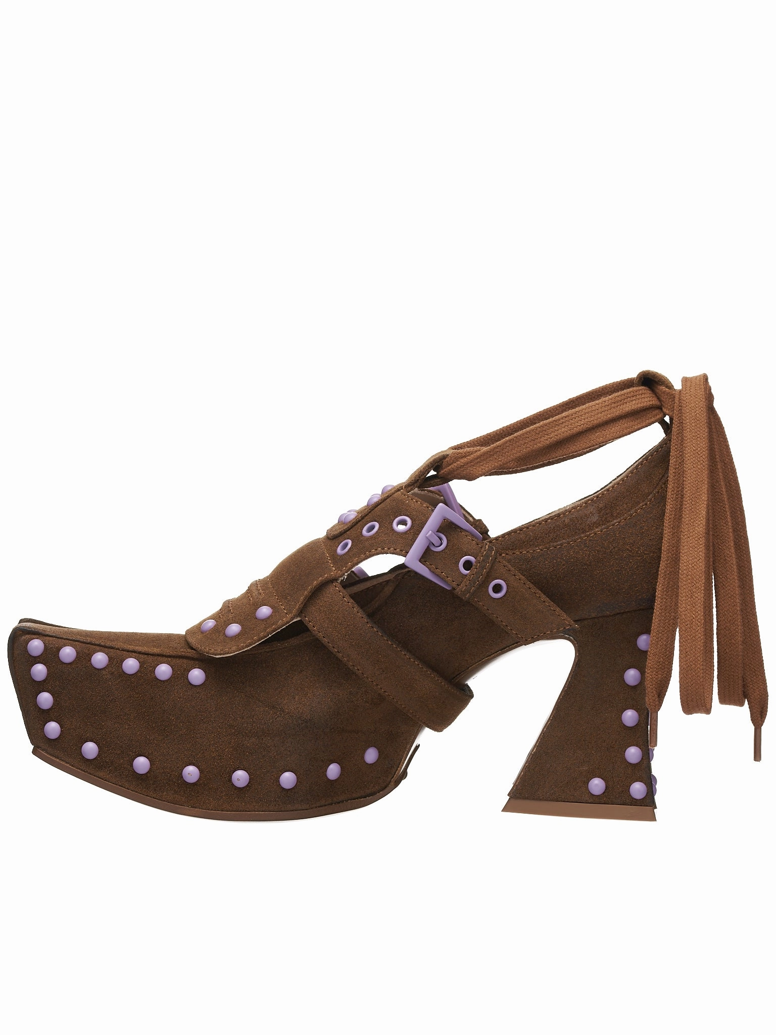 Precious Shoes (SCK-PREM0-TAN)