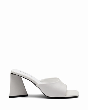 Prizm White *FINAL SALE*