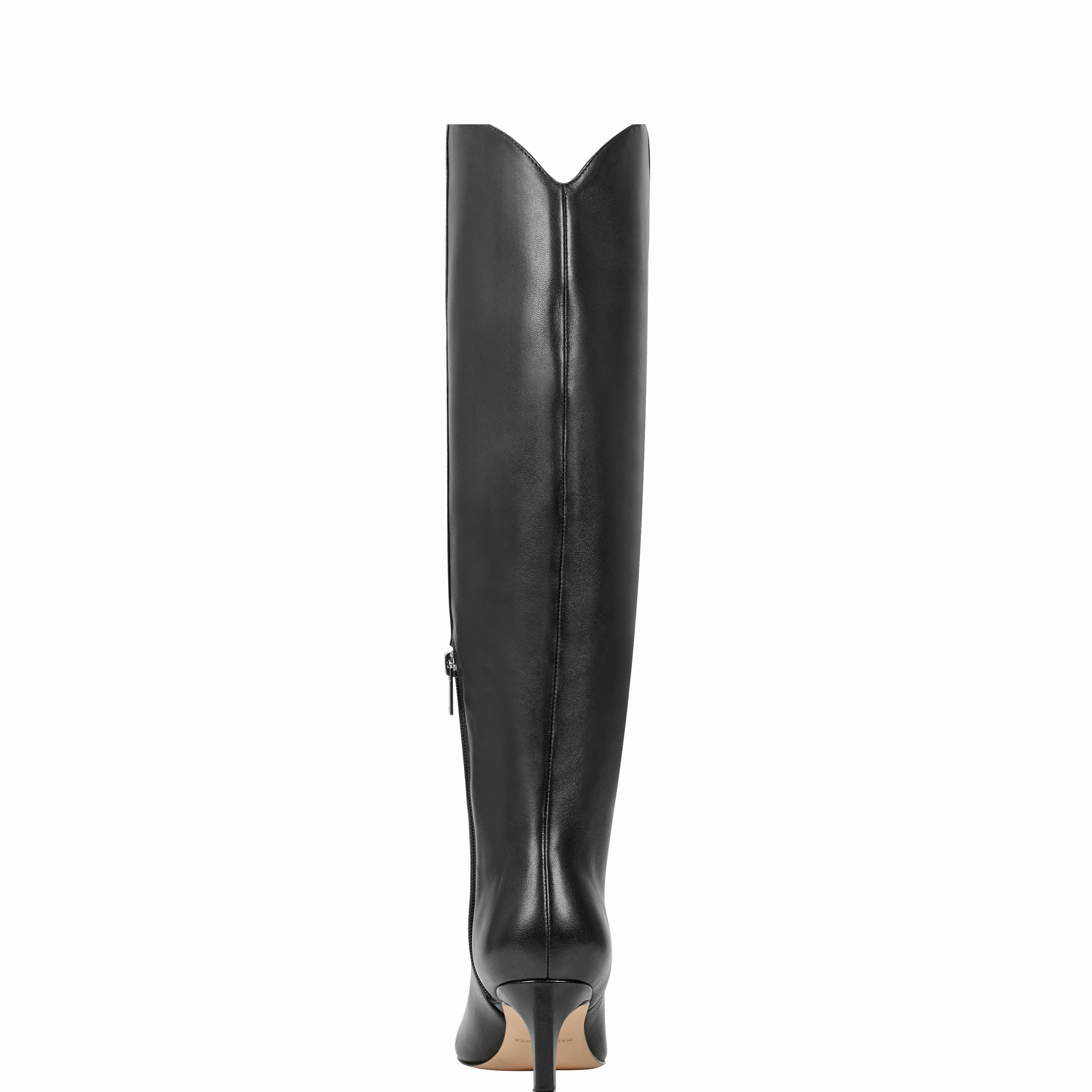 Quinnie Dress Boot