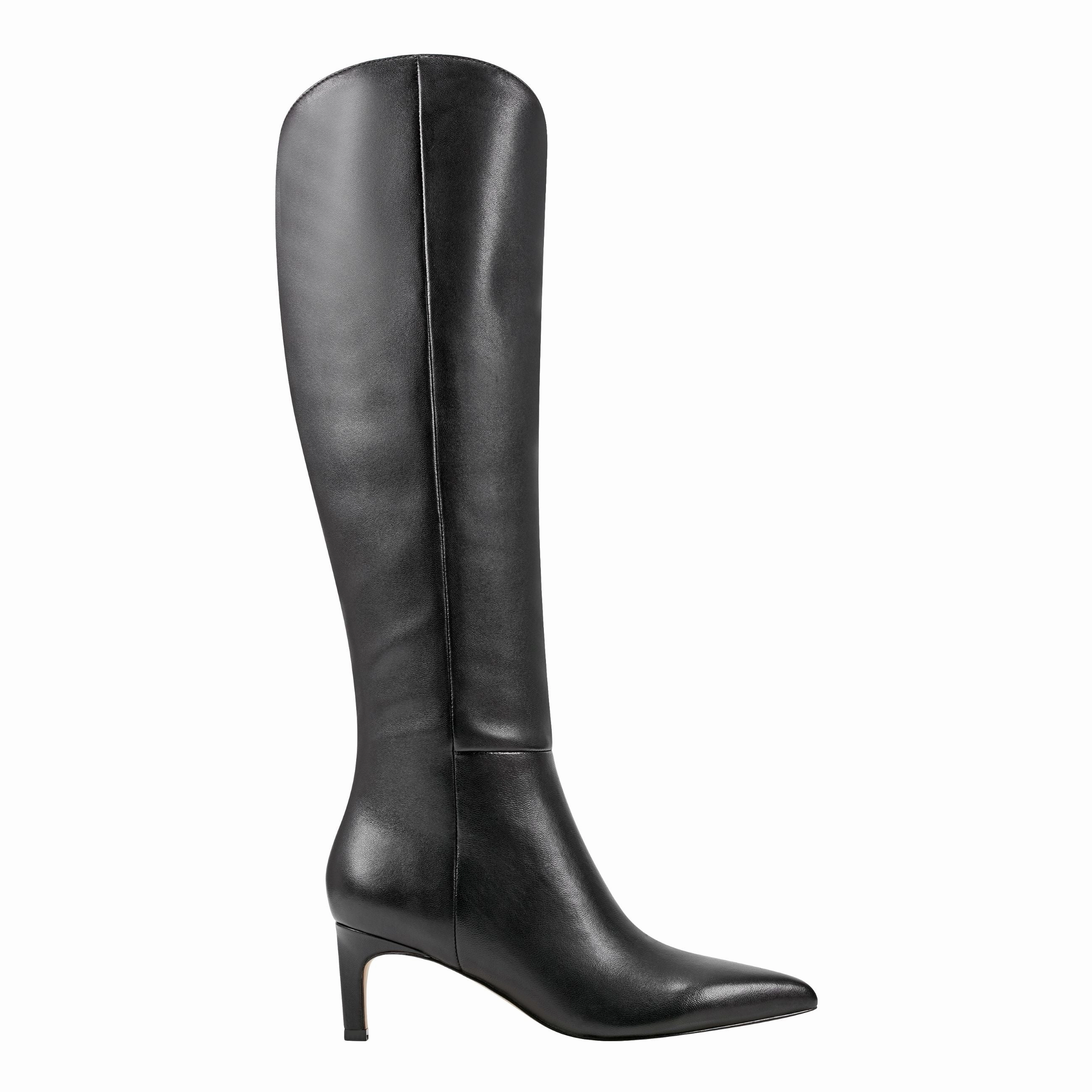 Quinnie Dress Boot