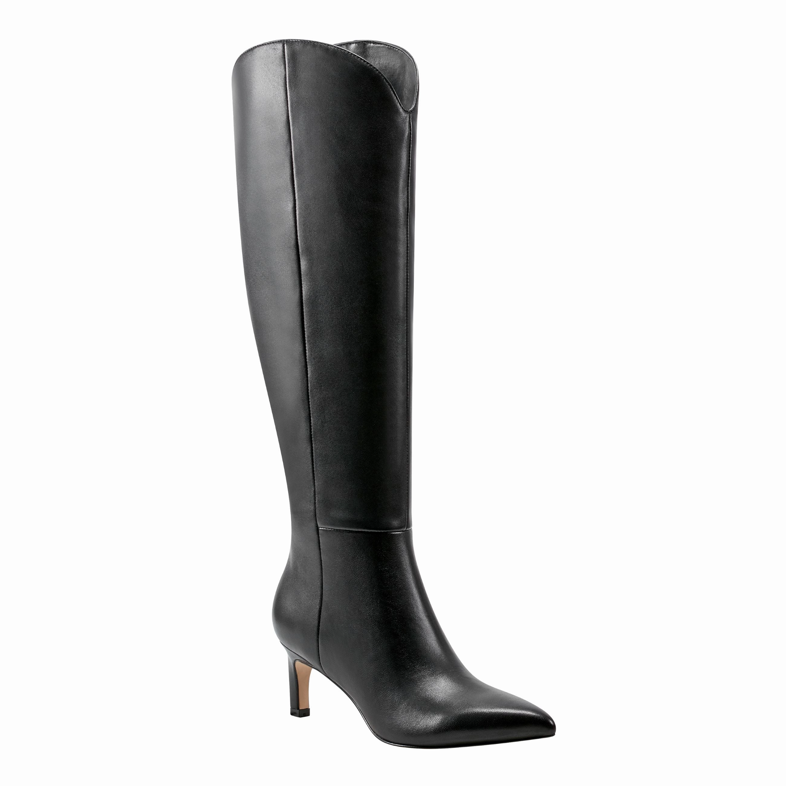 Quinnie Dress Boot