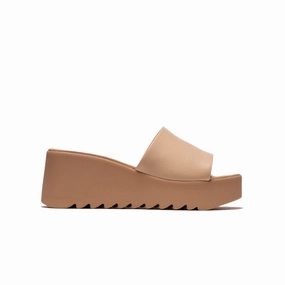 Reggio Nude Leather