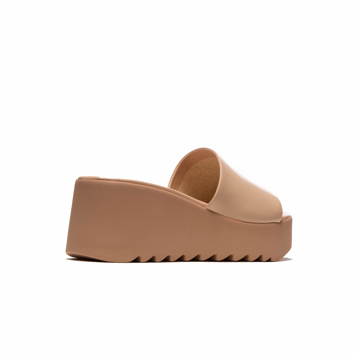 Reggio Nude Leather