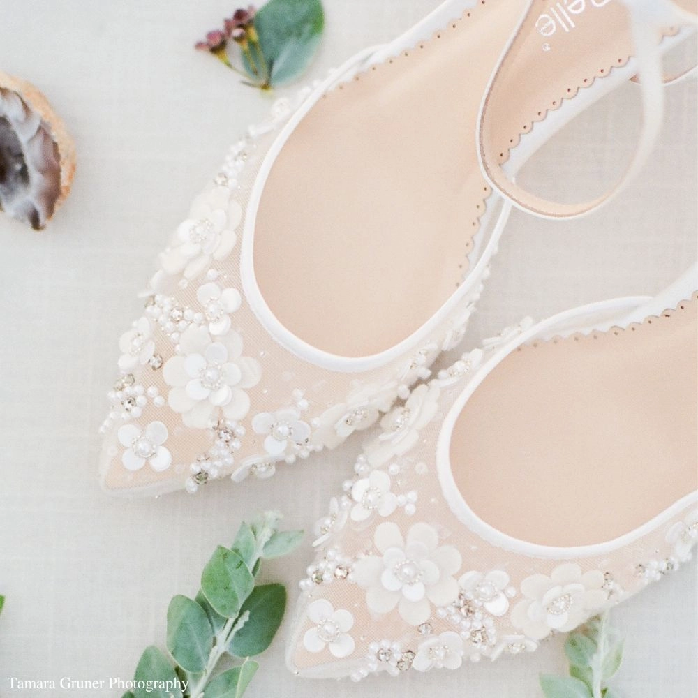 ROSA IVORY
