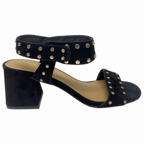 Sandals Heels Block By Chicos  Size: 8.5