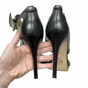 Sandals Heels Stiletto By Michael By Michael Kors  Size: 8.5