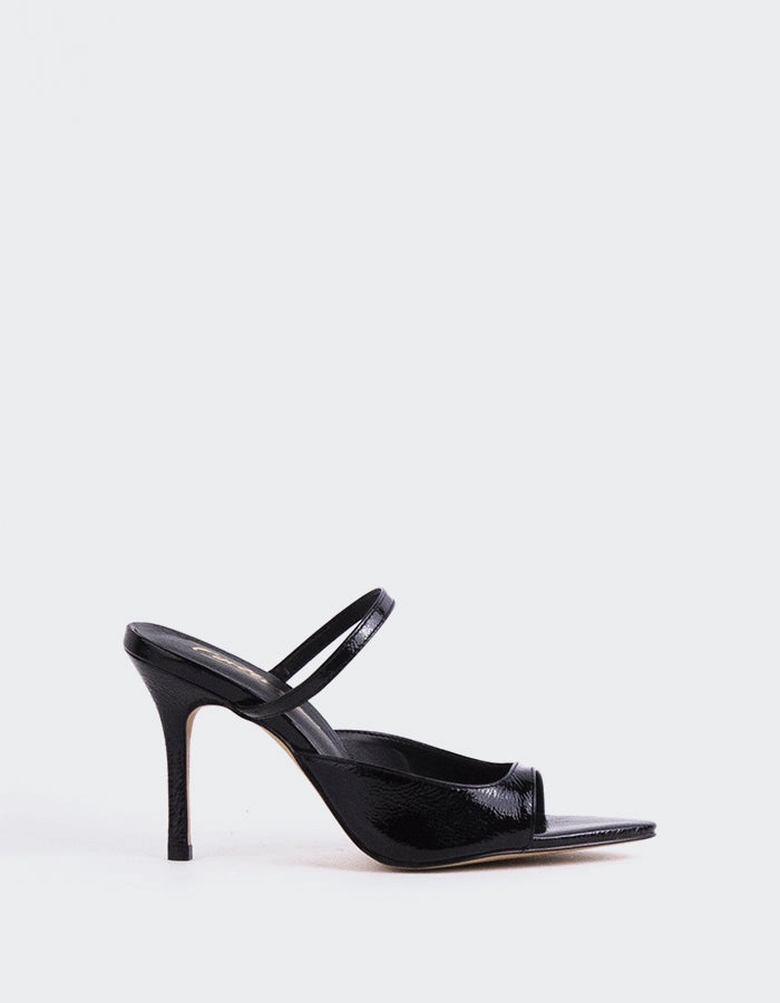 Scilla Black Naplack