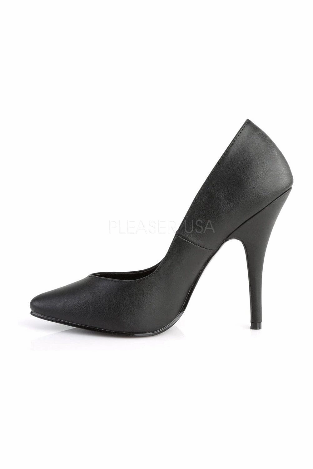 SEDUCE-420V Pump  | Black Patent