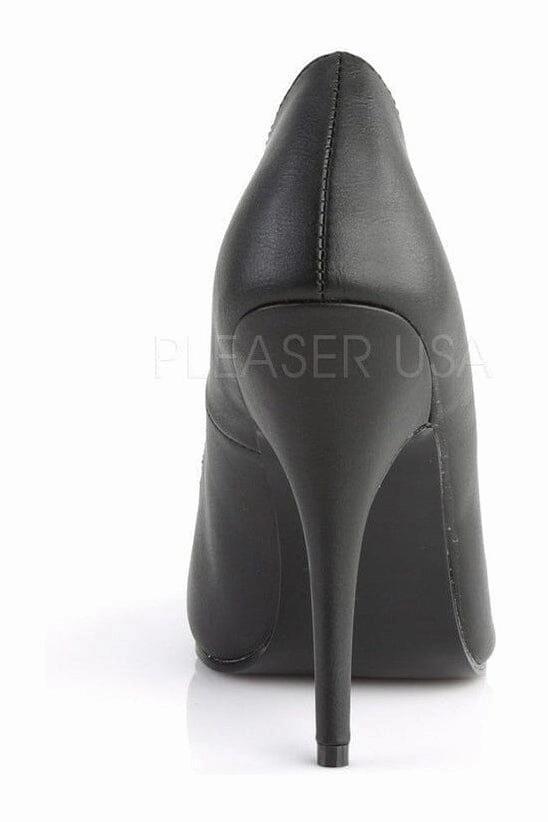 SEDUCE-420V Pump  | Black Patent
