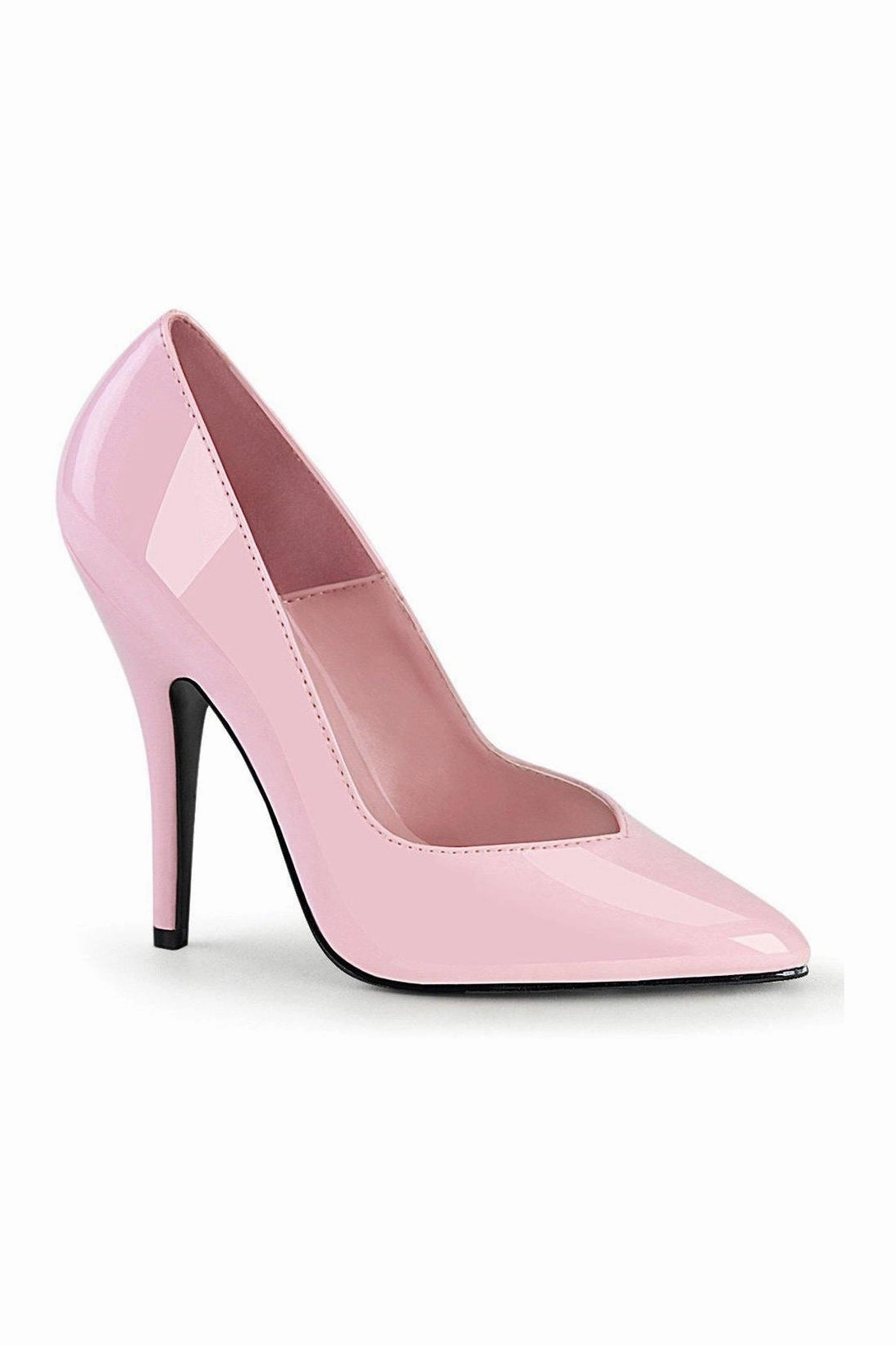 SEDUCE-420V Pump | Pink Patent