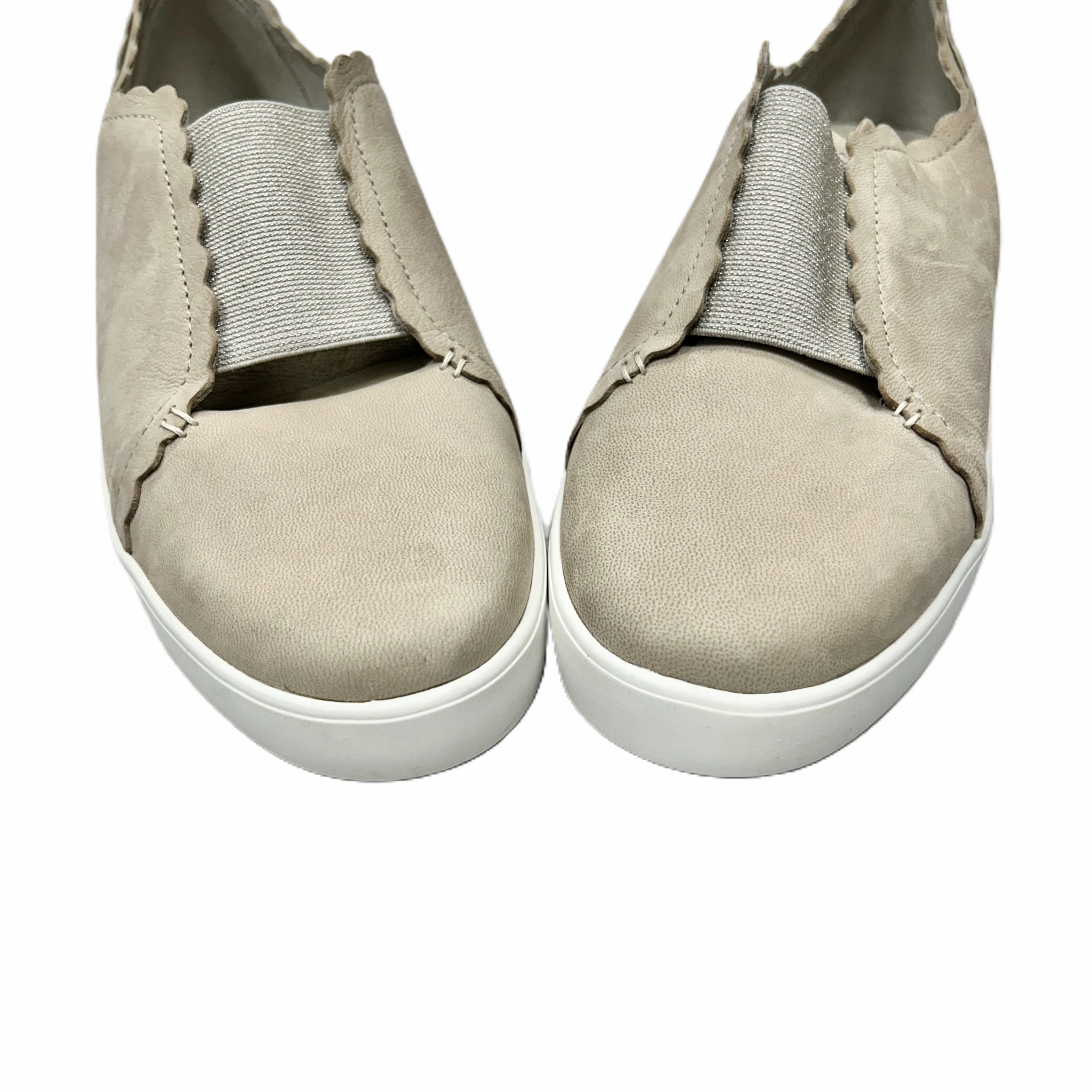 Shoes Designer By Cole-haan In Tan, Size: 11