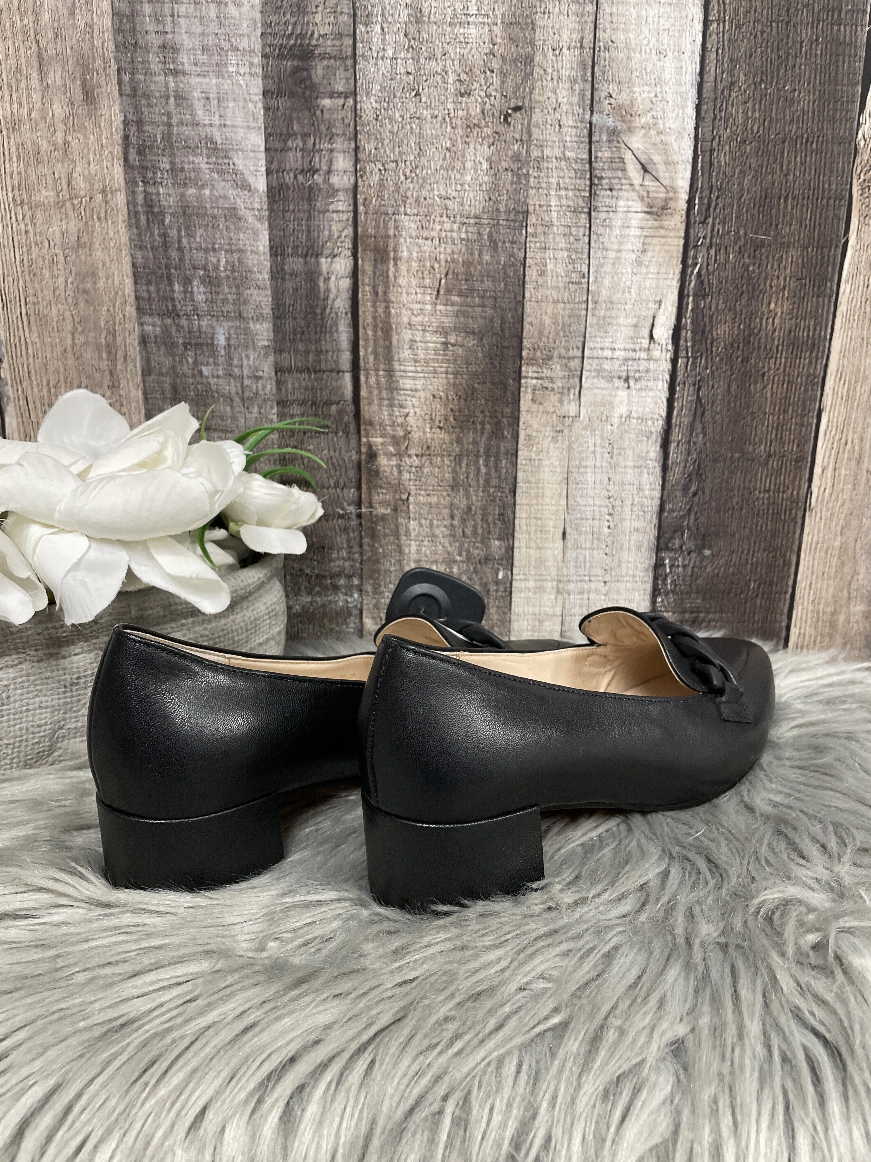 Shoes Heels Block By Cme  Size: 6