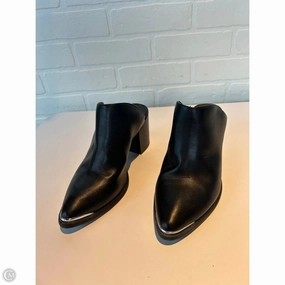 Shoes Heels Block By Dolce Vita In Black, Size: 8.5