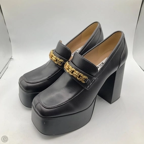Shoes Heels Block By Sam Edelman In Black, Size: 9.5