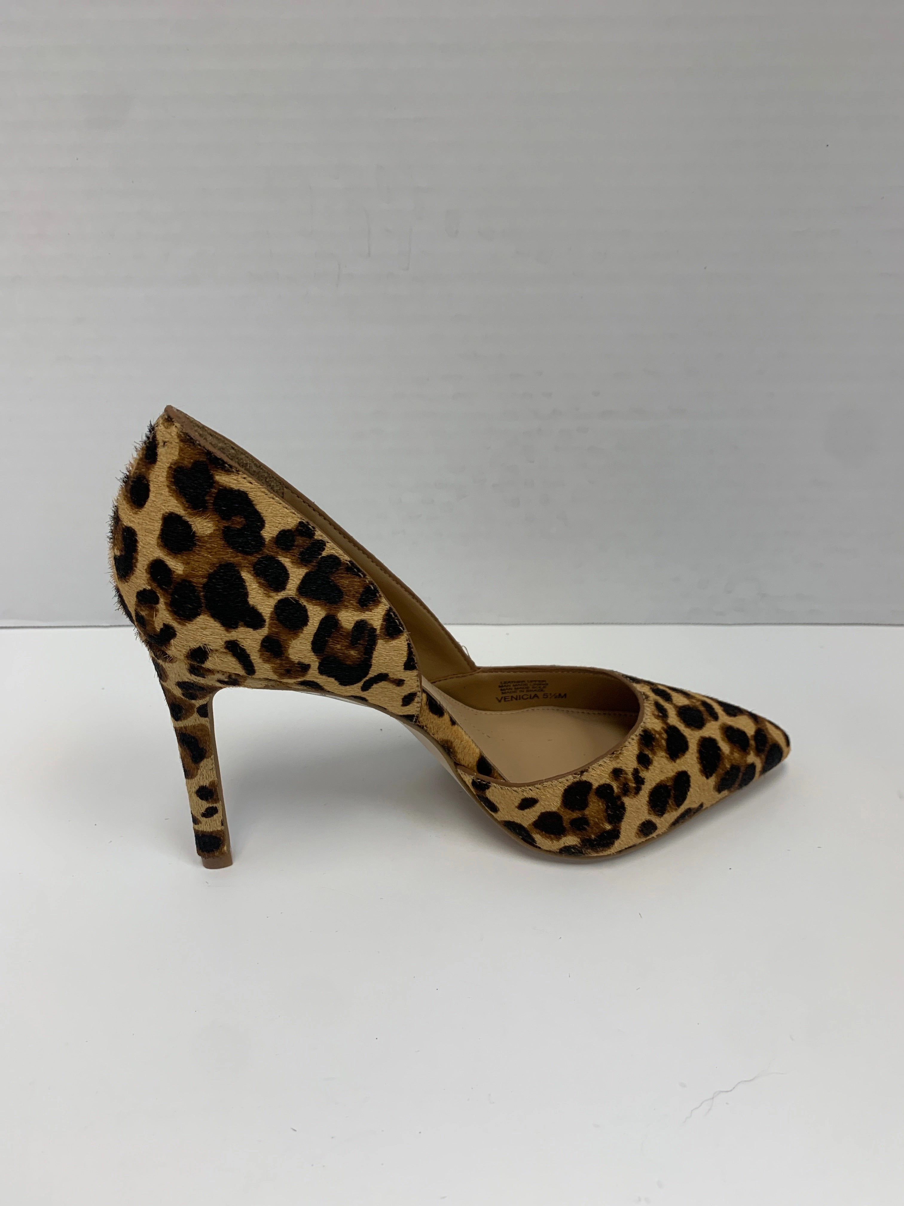 Shoes Heels Stiletto By Gianni Bini  Size: 5.5