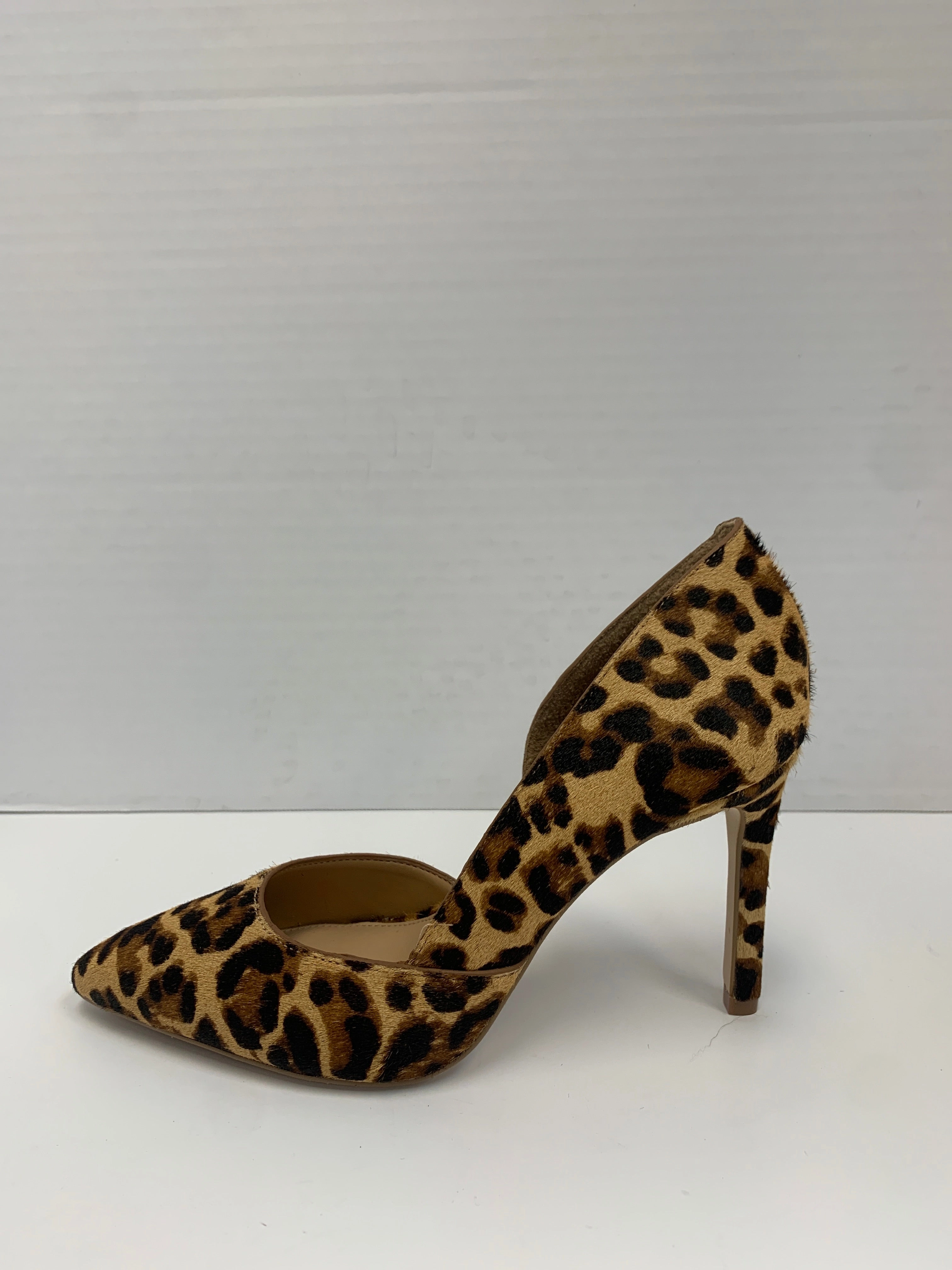 Shoes Heels Stiletto By Gianni Bini  Size: 5.5