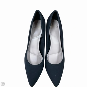 Shoes Heels Stiletto By Jones New York In Black, Size: 8.5