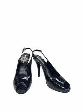 Shoes Heels Stiletto By Via Spiga  Size: 9.5