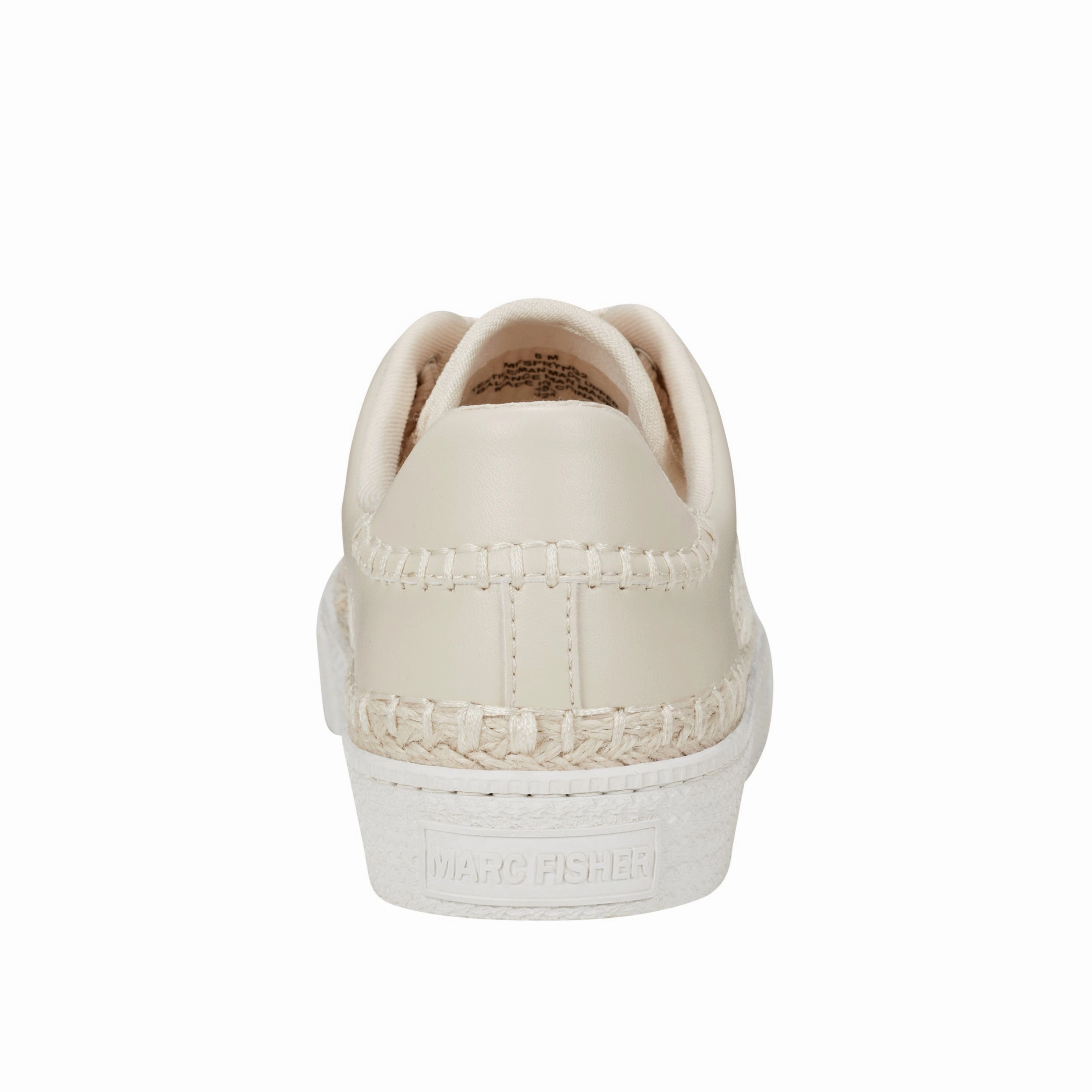 Spryng Platform Laceup Sneaker