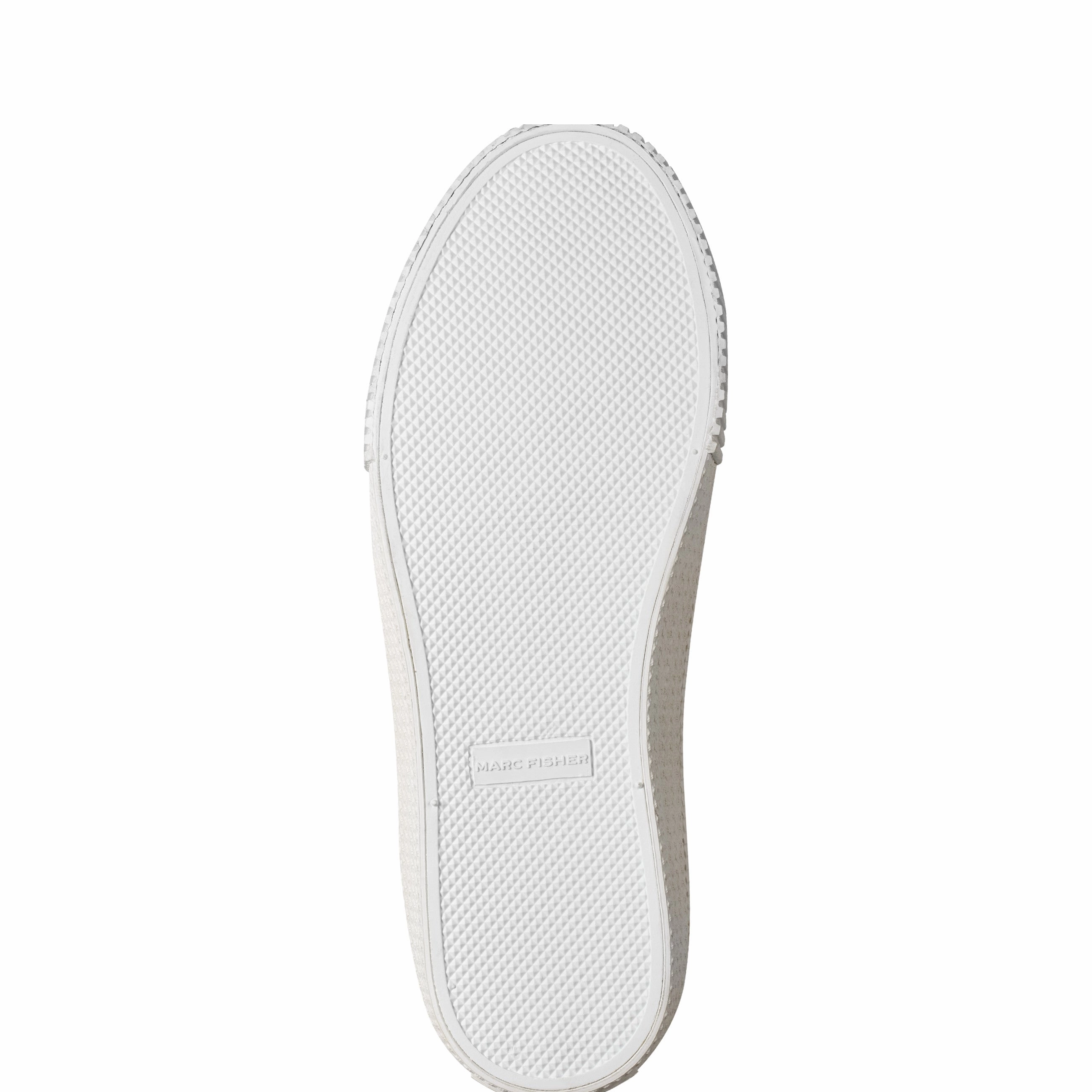 Spryng Platform Laceup Sneaker