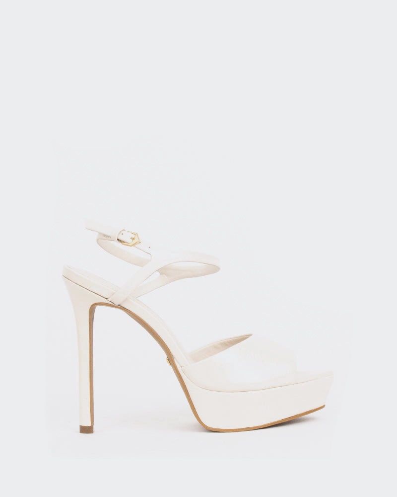 St. Kitts, Off White Naplack/Nap.Blanc Cassé