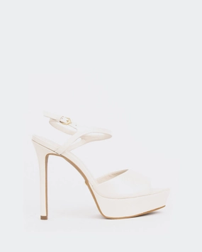 St. Kitts, Off White Naplack/Nap.Blanc Cassé