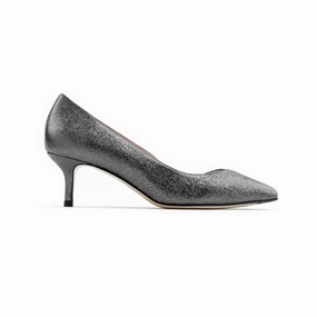 The Aria - Gunmetal