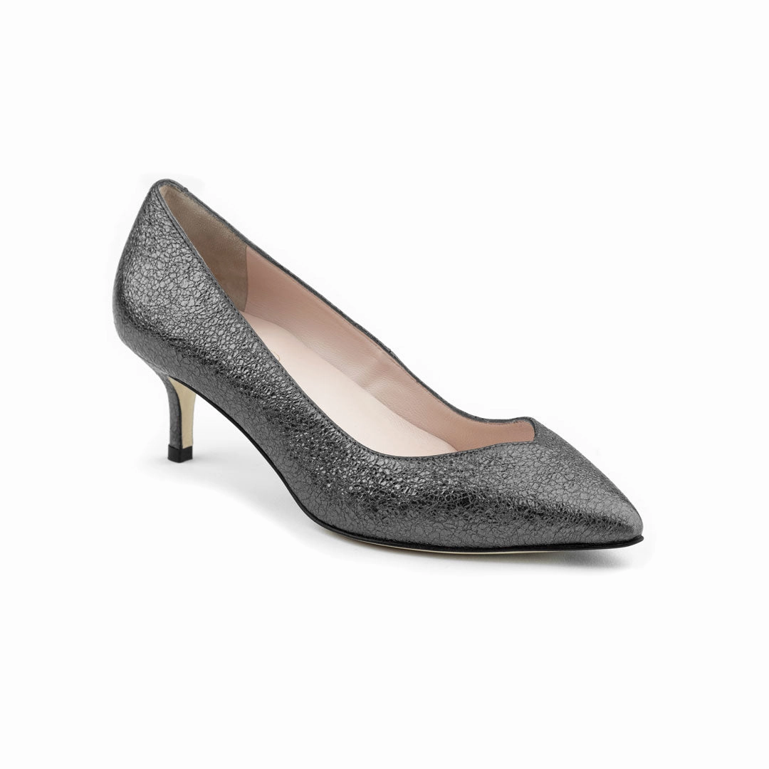 The Aria - Gunmetal