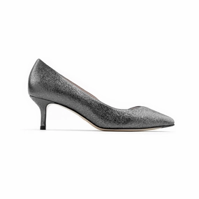 The Aria - Gunmetal factory outlet
