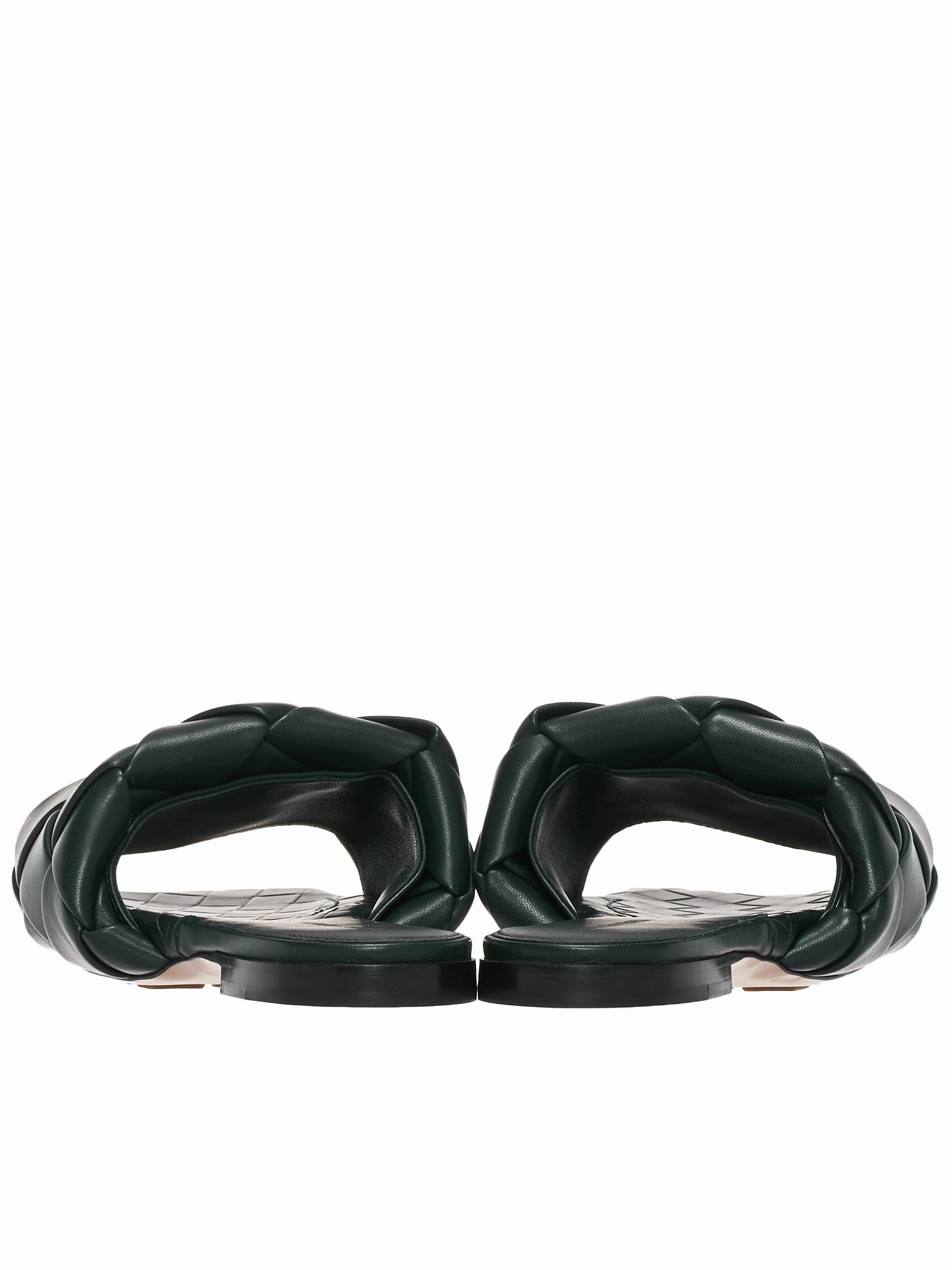 The Lido Flat Sandals (608853VBSS0-4615-INK)