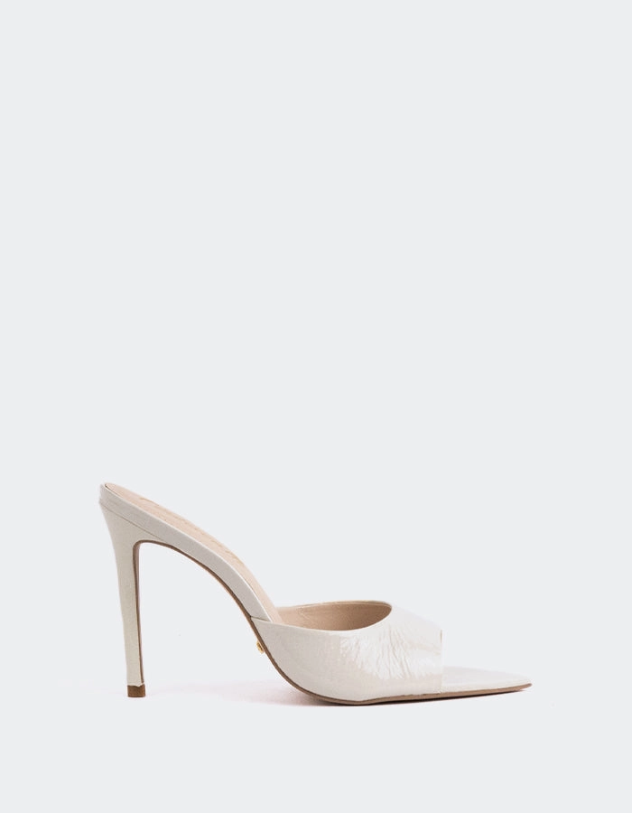 Thelma Off White Naplack