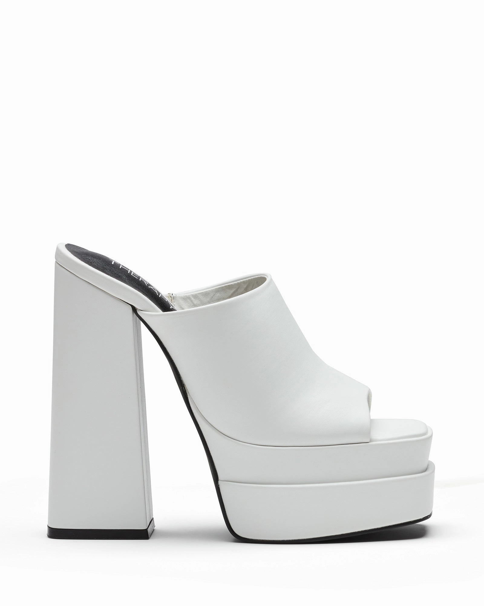 Villain White *FINAL SALE*
