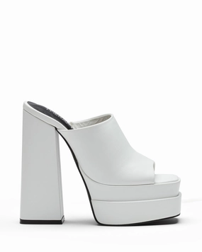 Villain White *FINAL SALE*