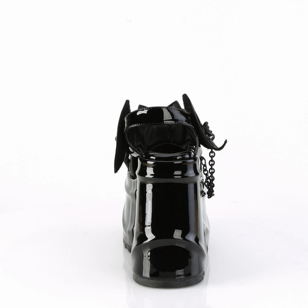 WAVE-20  Black Patent